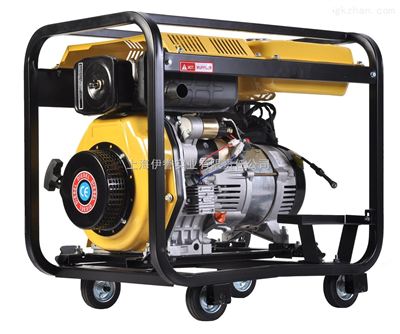 小型汽车发电机多少钱