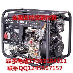 小型汽车发电机多少钱