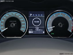 汽车油表到底看多少