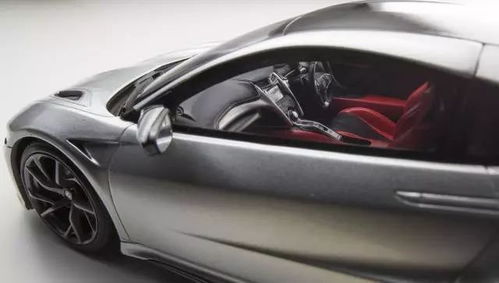 汽车银色有多少种