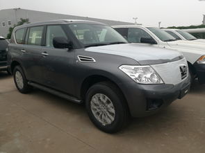 尼桑汽车大概多少钱