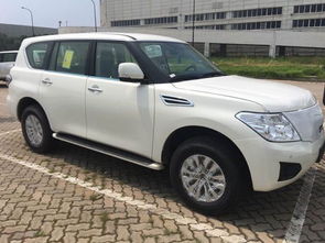 尼桑汽车大概多少钱