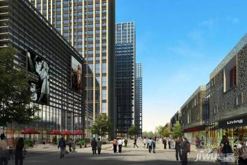 东阳国际汽车城房价多少