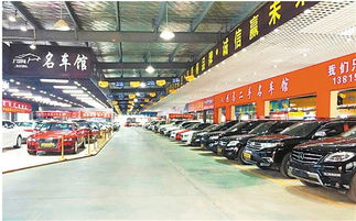 东阳国际汽车城房价多少