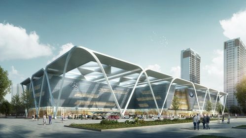 东阳国际汽车城房价多少