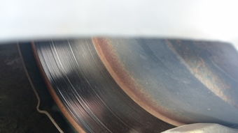 汽车刹车盘打磨多少钱