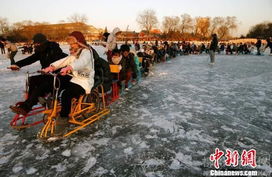 华北将出现罕见持续性大风