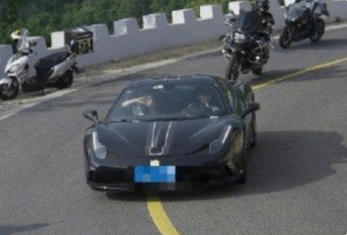 卖340辆保时捷女销冠仍被黄谣缠身