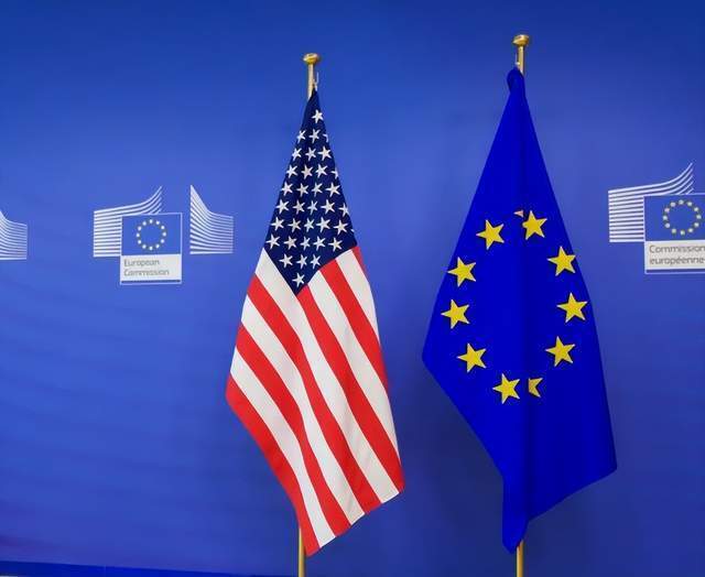 欧盟对美反制措施暂停90天