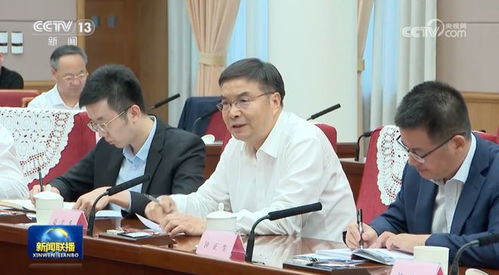 这7人成为总理座谈会“座上宾” 这7人成为总理座谈会“座上宾”