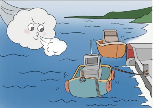 如何应对？六问华北极端大风