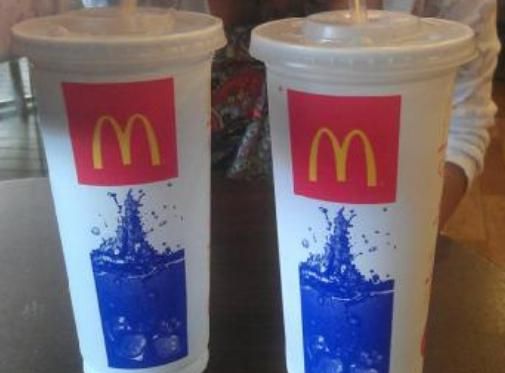 法国人开始抵制可口可乐和麦当劳