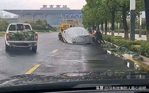 小米回应SU7撞人致2死后起火焚毁