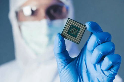 半导体行业协会紧急通知意味着什么 半导体行业协会紧急通知意味着什么