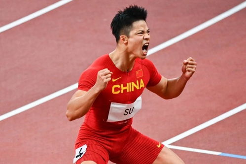 35岁苏炳添弃权 我真的尽力了\ 35岁苏炳添弃权 我真的尽力了\