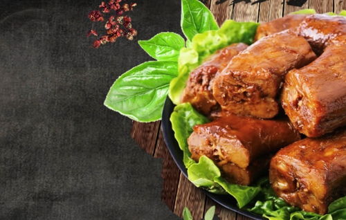 曹氏鸭脖为啥突然火了？