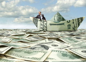 关税大战下 美国哪些人会先撑不住