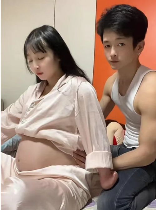00后“无手”女孩怀孕 丈夫为何怒怼网友？
