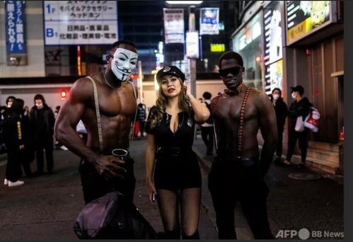 日本多地发生无差别杀人事件