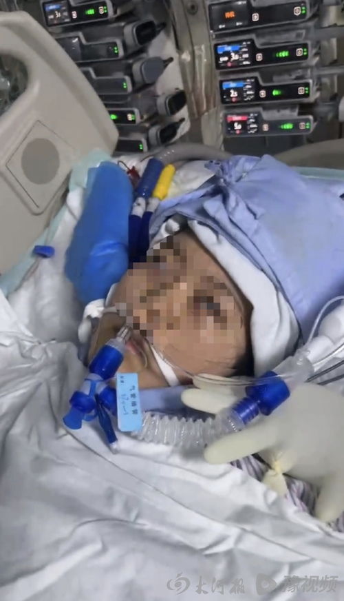 医院回应女子微创手术后脑死亡 医院回应女子微创手术后脑死亡