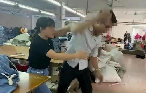 女子理完发顺走1280元的剪刀 女子理完发顺走1280元的剪刀