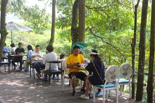 五一“反向旅游”推荐 五一“反向旅游”推荐