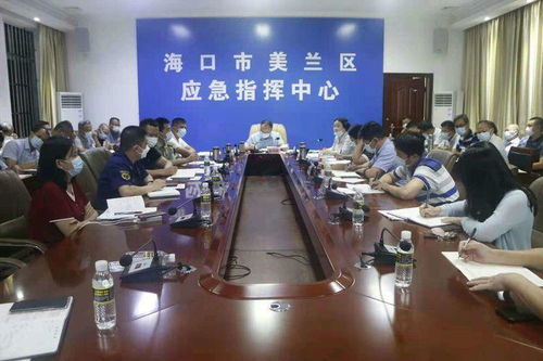 海口美兰区长吴升娇去世 终年41岁