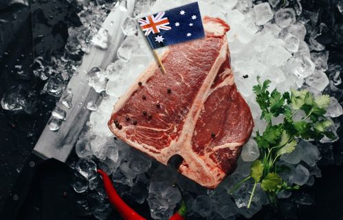 关税卡住美国牛肉 澳洲牛肉上位 关税卡住美国牛肉 澳洲牛肉上位
