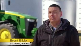 美国豆农哭了：这个国家完蛋了