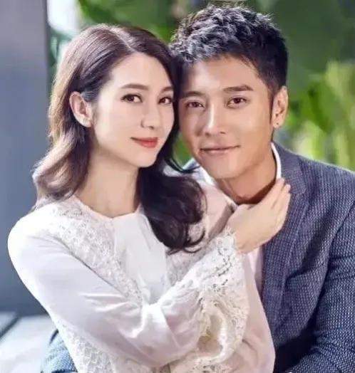 张丹峰称和太太感情非常好