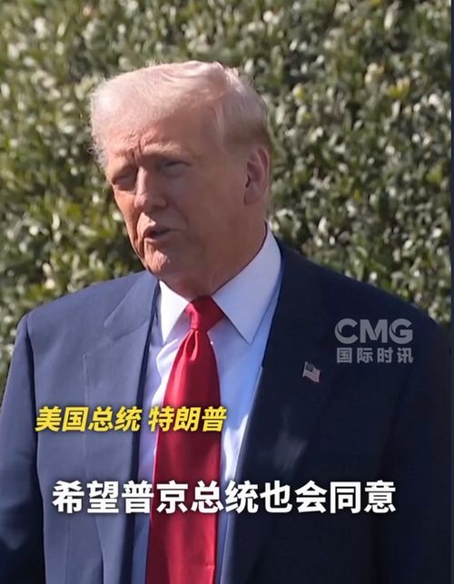 普京宣布临时停火30小时