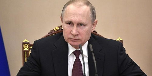 普京宣布临时停火30小时