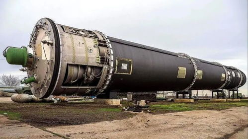 乌克兰放弃世界第三大核武器库 乌克兰放弃世界第三大核武器库