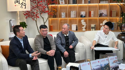 董宇辉回应获人民文学奖