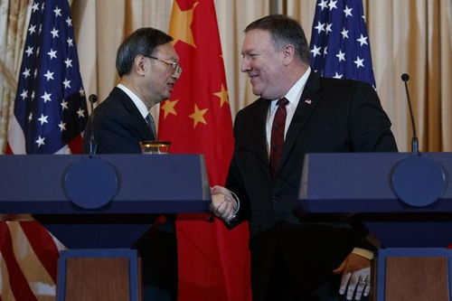 美国司令:中国速度太快了 美国司令:中国速度太快了