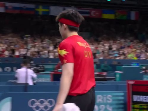 王楚钦为何一到大赛频繁被爆冷？