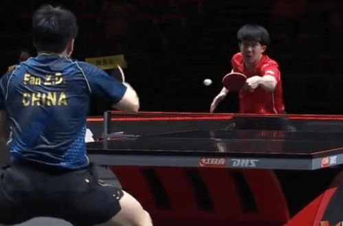 王楚钦3-4遭逆转无缘世界杯决赛 王楚钦3-4遭逆转无缘世界杯决赛