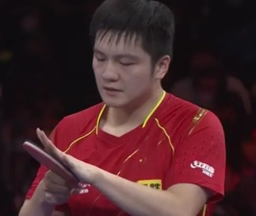 中国男乒为何经常失冠? 中国男乒为何经常失冠?