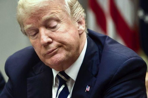 3位美前总统接连发声谴责特朗普