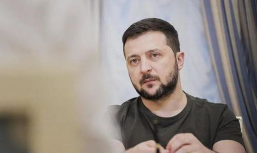 中方回应普京宣布俄军暂时停火