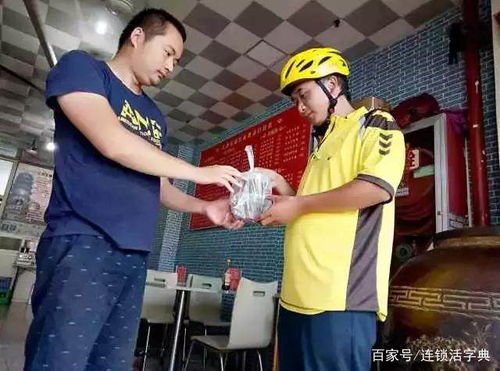 刘强东送外卖后请骑手们吃海底捞 刘强东送外卖后请骑手们吃海底捞