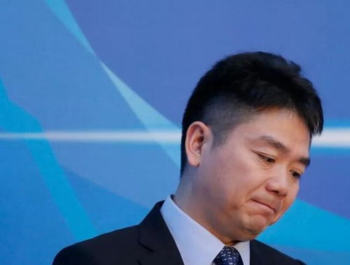 刘强东回忆当年给物流老兄弟们敬酒