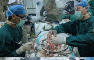 程序员长期熬夜脑干出血 本人回应 程序员长期熬夜脑干出血 本人回应