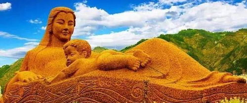 为何黄河水不黄了，这常见吗？