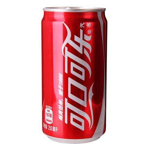 可口可乐笑了百事可乐哭了