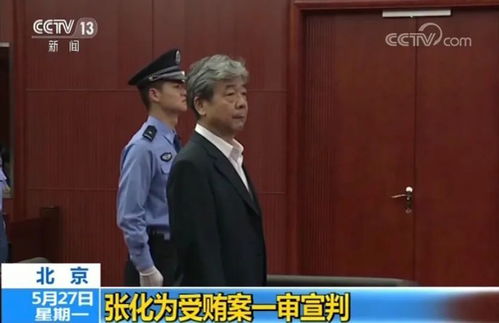 副部级“内鬼”李刚被捕