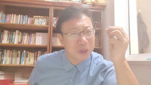 副部级“内鬼”李刚被捕