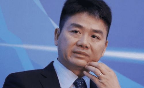 怎样才能成为刘强东的兄弟? 怎样才能成为刘强东的兄弟?