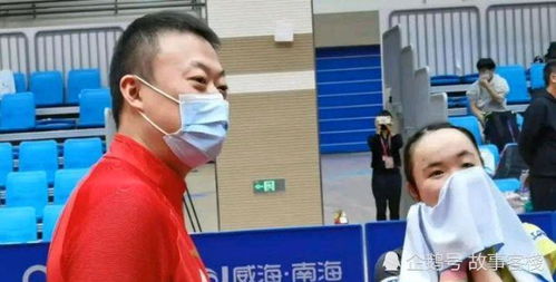 在上海偶遇孙颖莎痛车