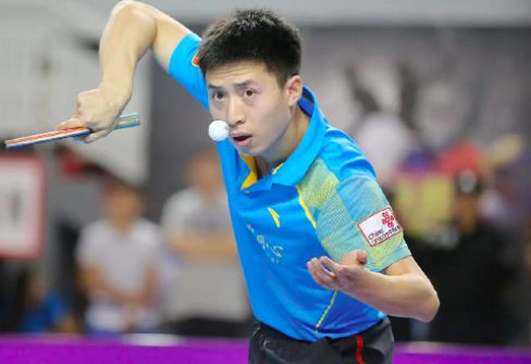 刘国梁成在任时间最短乒协主席